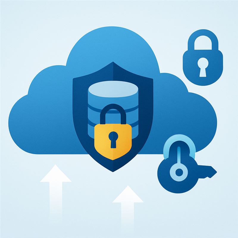 Azure Storage Account a Ako ho Zabezpečiť